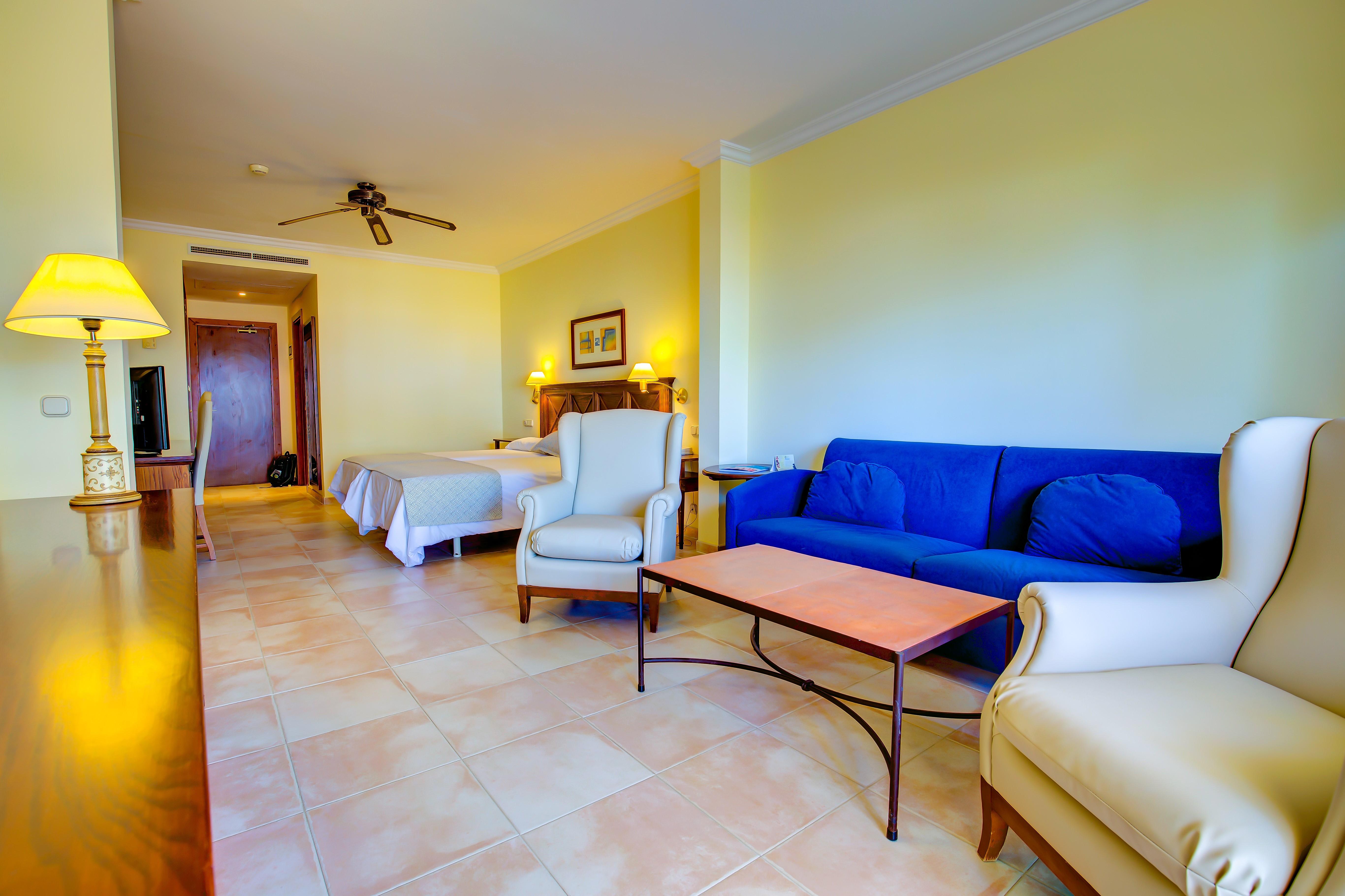 Sbh Costa Calma Palace Thalasso & Spa Bagian luar foto