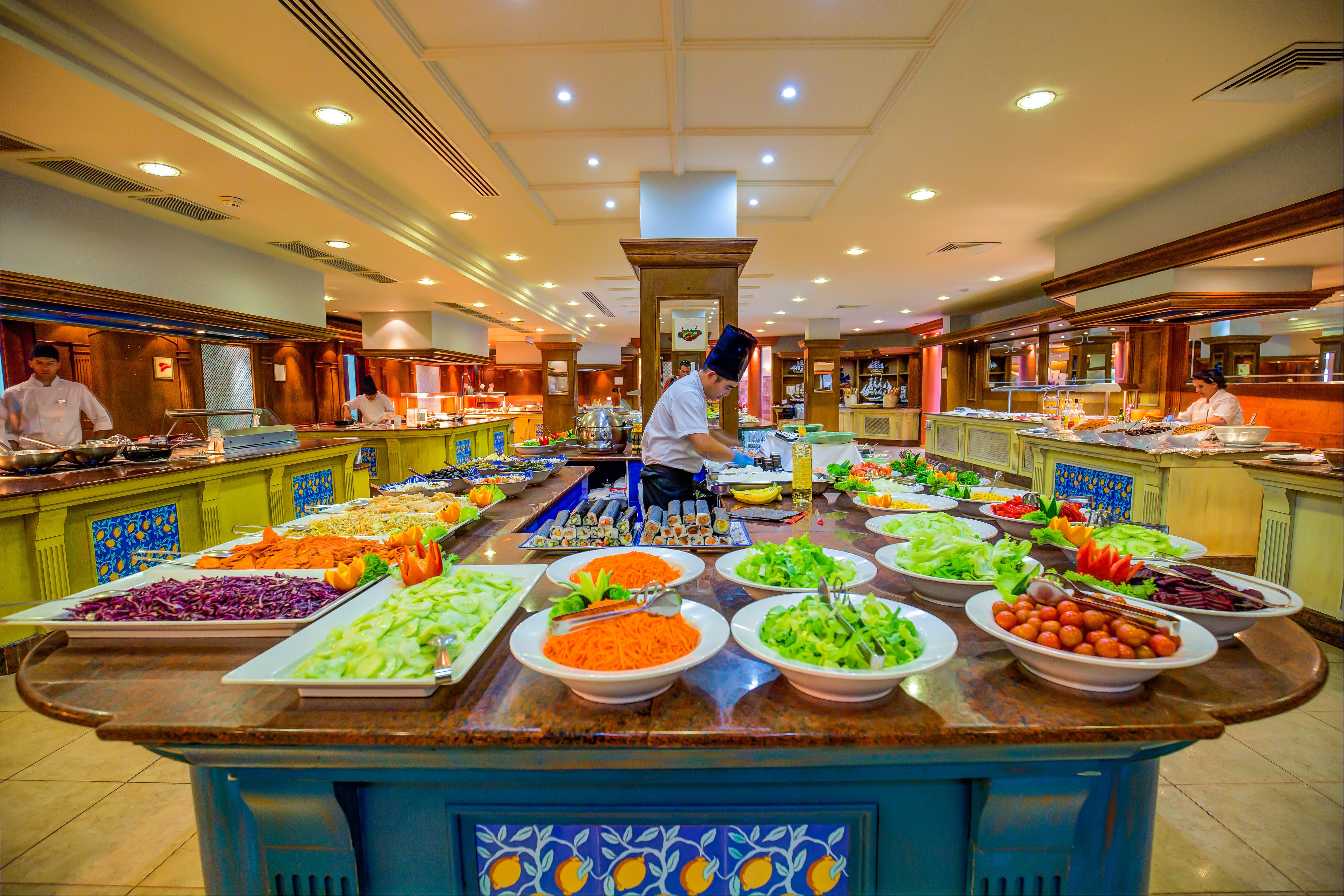 Sbh Costa Calma Palace Thalasso & Spa Bagian luar foto