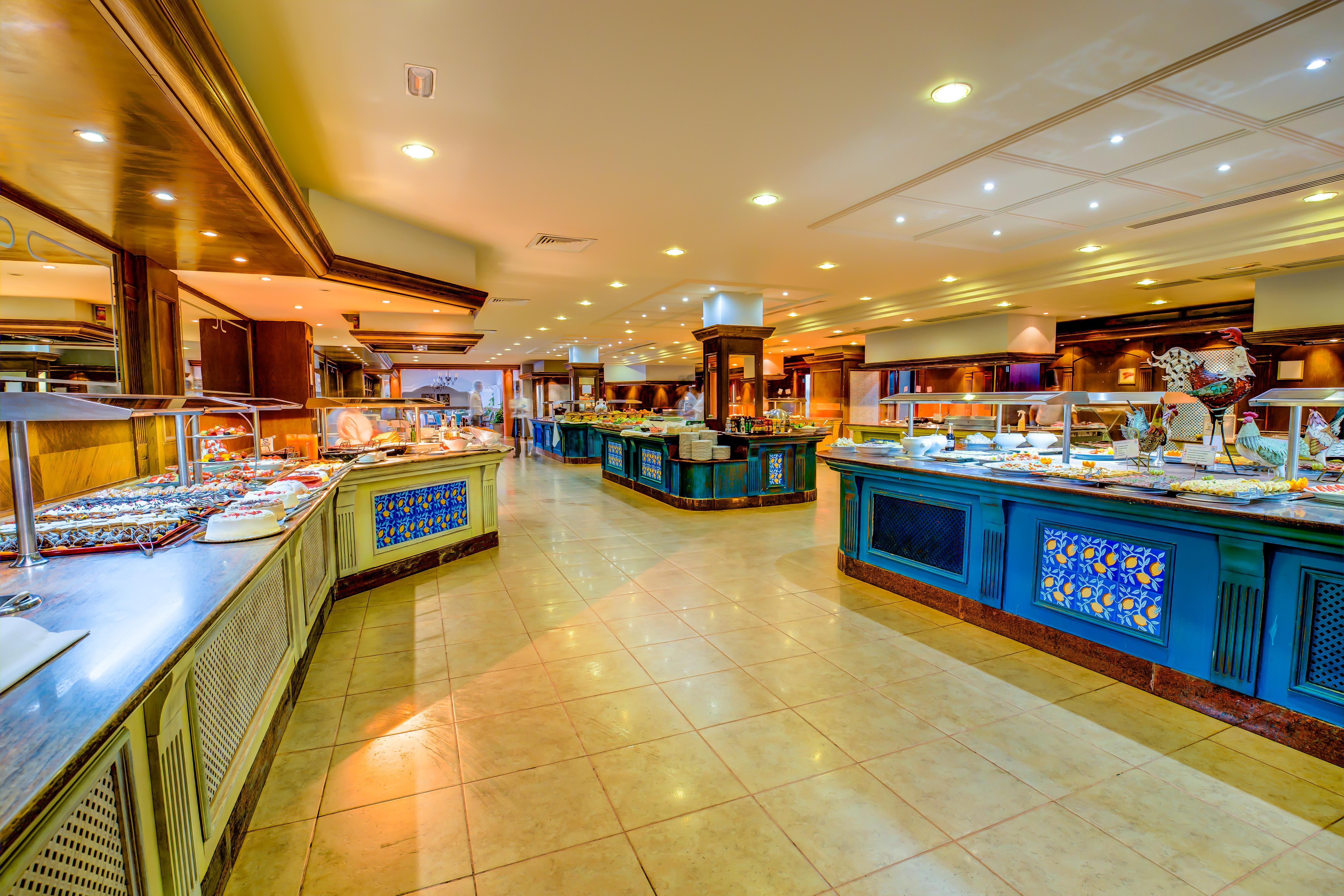 Sbh Costa Calma Palace Thalasso & Spa Bagian luar foto