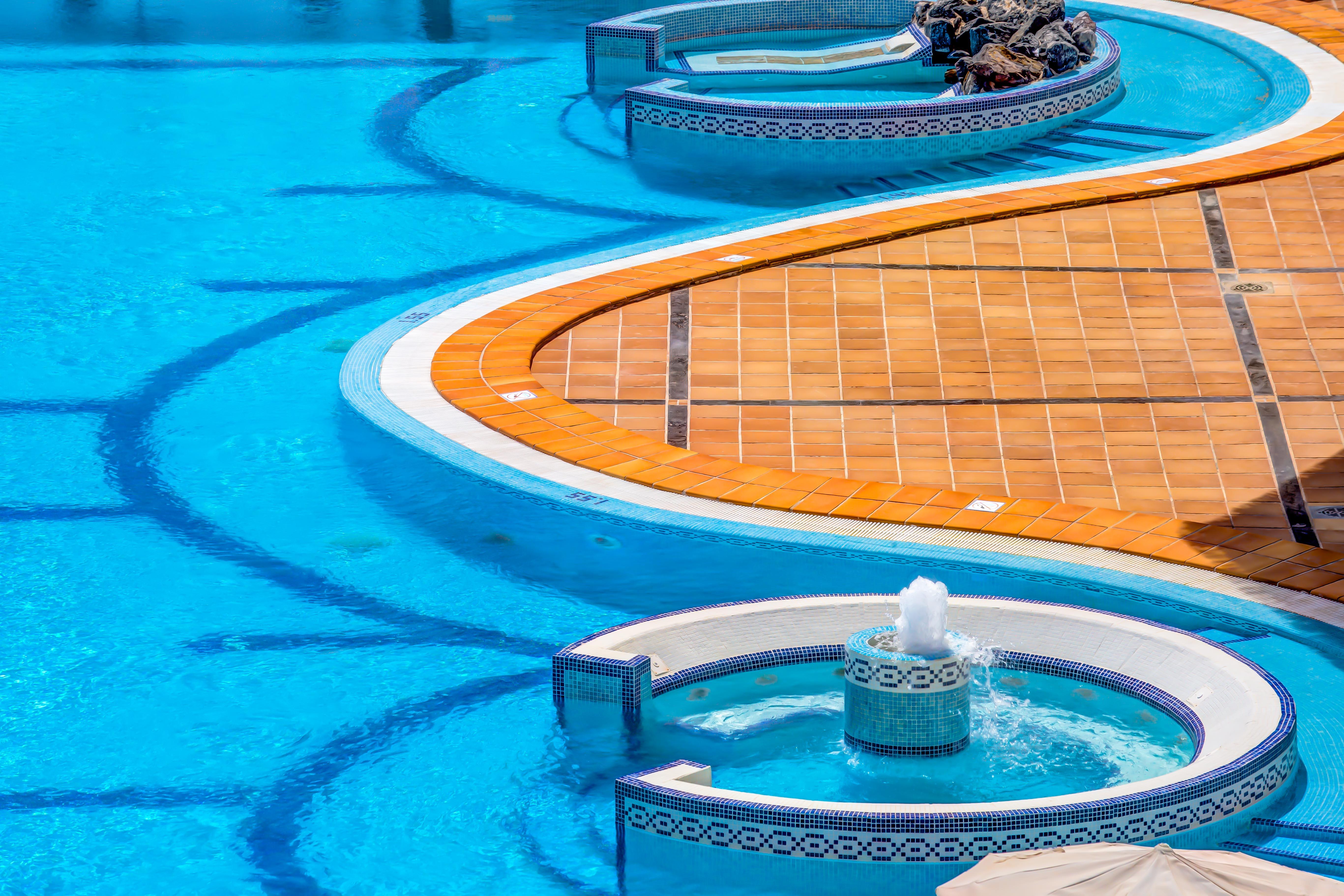 Sbh Costa Calma Palace Thalasso & Spa Bagian luar foto