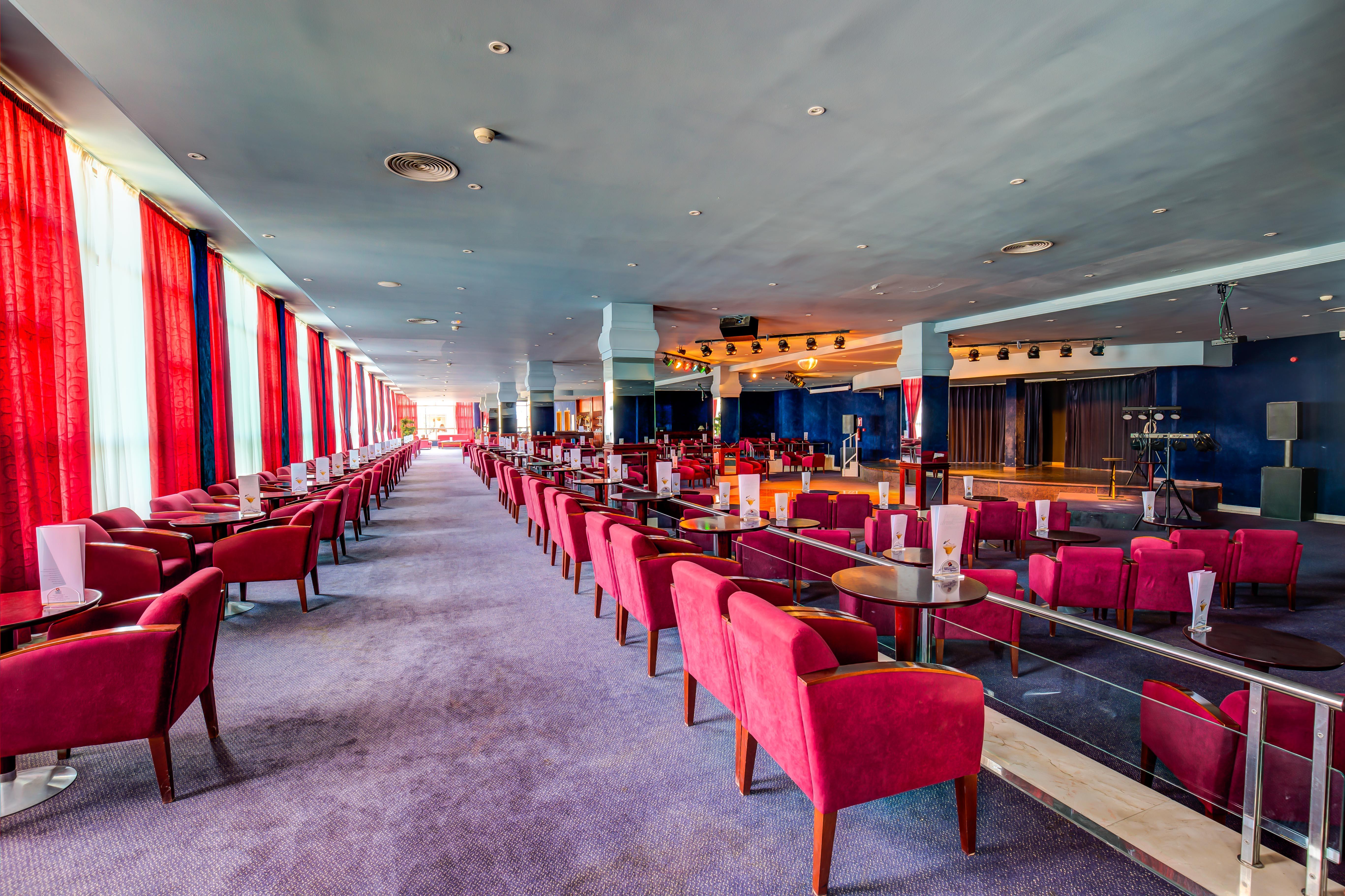 Sbh Costa Calma Palace Thalasso & Spa Bagian luar foto