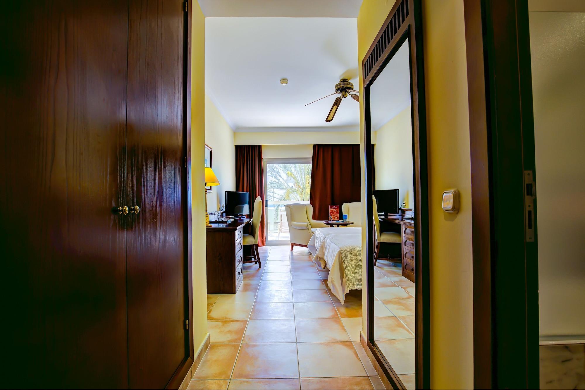 Sbh Costa Calma Palace Thalasso & Spa Bagian luar foto