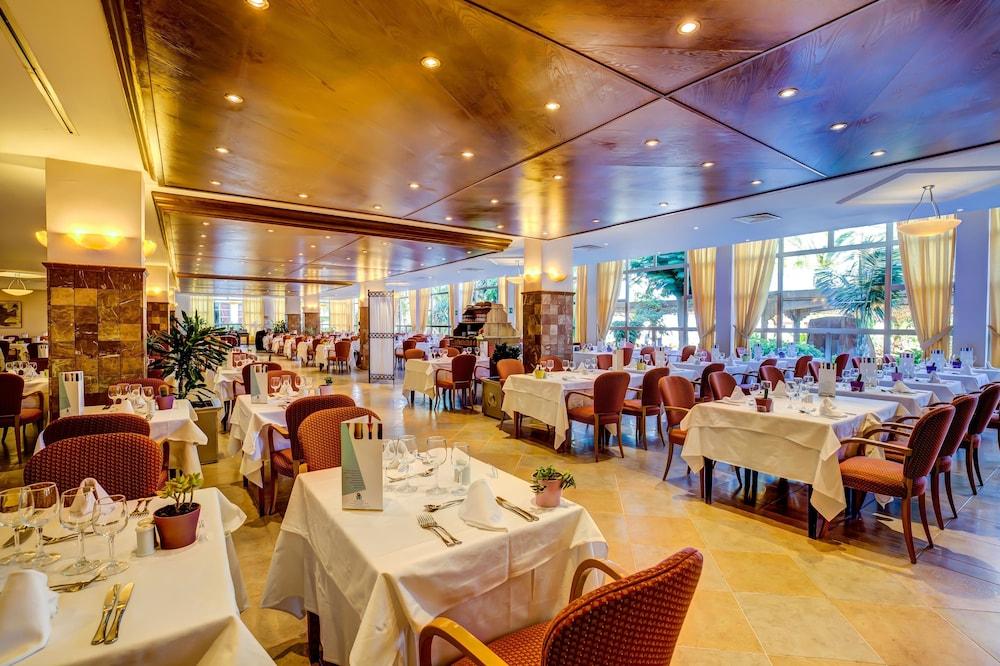 Sbh Costa Calma Palace Thalasso & Spa Bagian luar foto