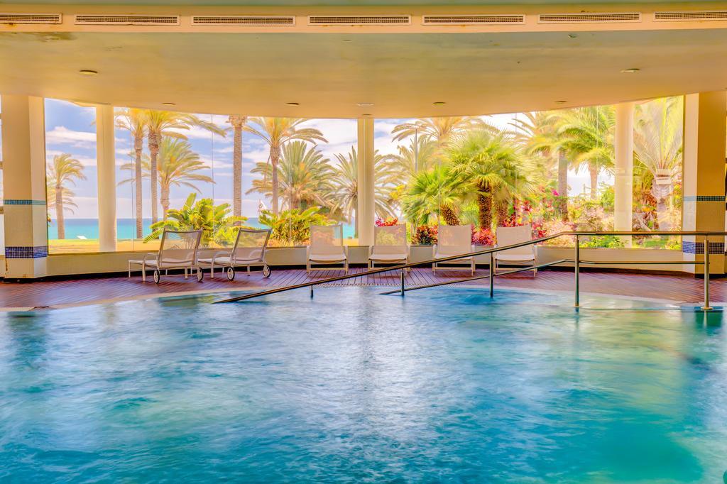 Sbh Costa Calma Palace Thalasso & Spa Bagian luar foto