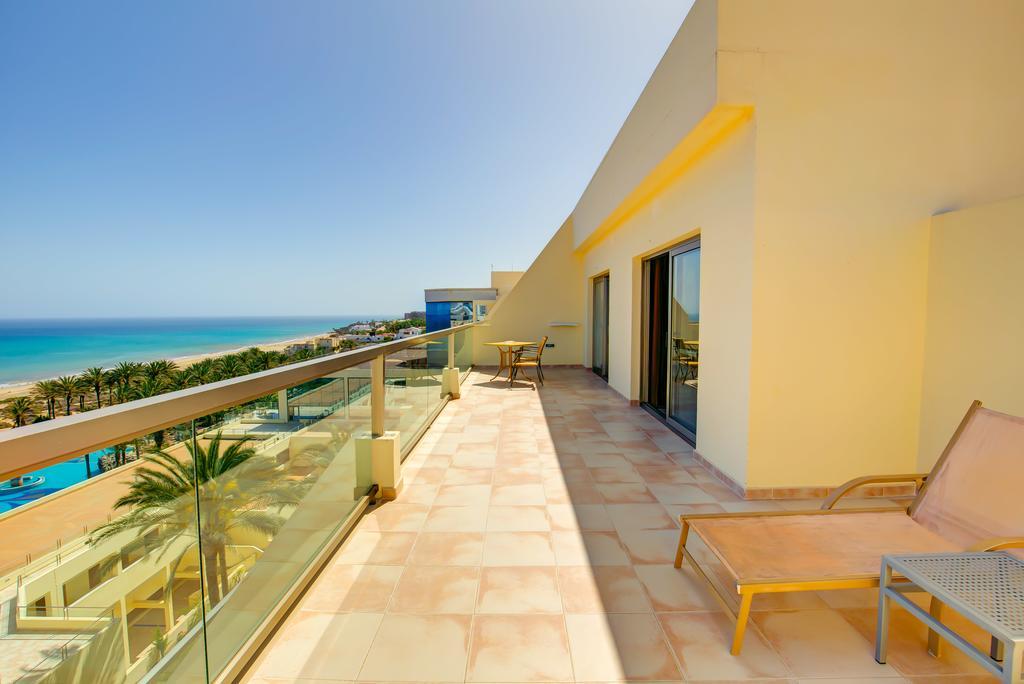 Sbh Costa Calma Palace Thalasso & Spa Bagian luar foto