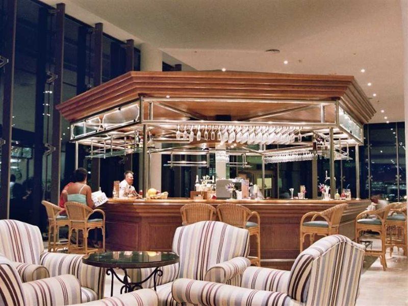 Sbh Costa Calma Palace Thalasso & Spa Bagian luar foto