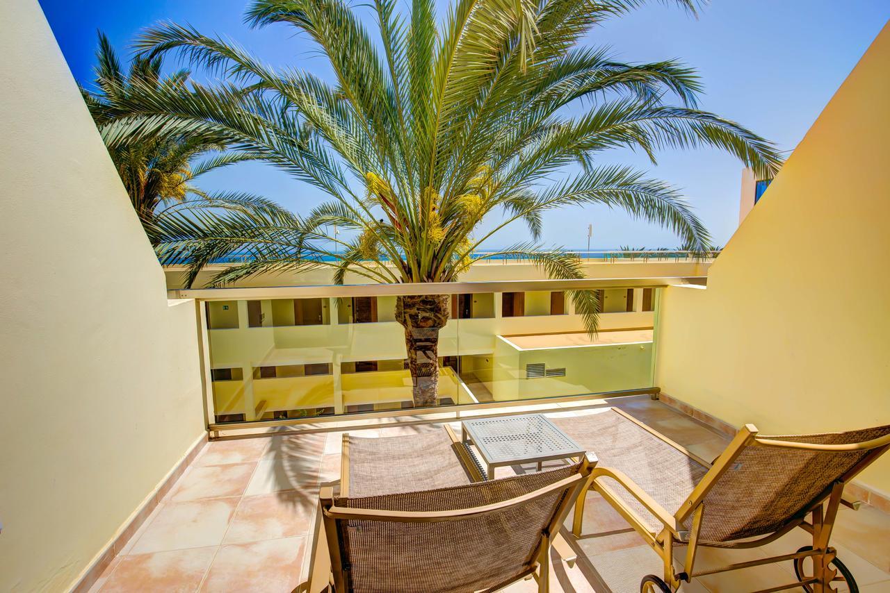 Sbh Costa Calma Palace Thalasso & Spa Bagian luar foto